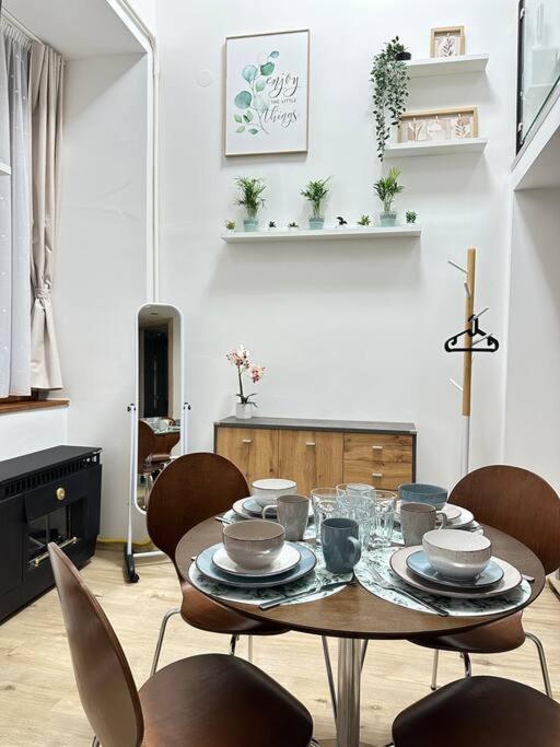 Charming Central Home In The Heart Of Budapest - Apartment Baby Loic المظهر الخارجي الصورة