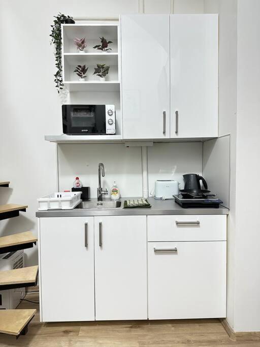 Charming Central Home In The Heart Of Budapest - Apartment Baby Loic المظهر الخارجي الصورة
