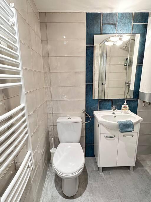 Charming Central Home In The Heart Of Budapest - Apartment Baby Loic المظهر الخارجي الصورة
